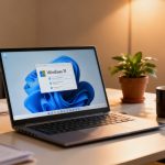 Les véritables raisons de renouveler son matériel pour Windows 11 sans aucun texte