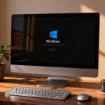 Pourquoi un PC demande fréquemment l'activation de Windows sans aucun texte