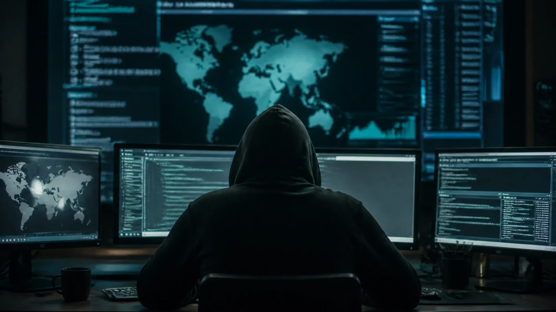 Quel est le pays le plus fort en piratage ? Classement et explications