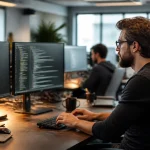 Quel est l’informaticien le mieux payé ?
