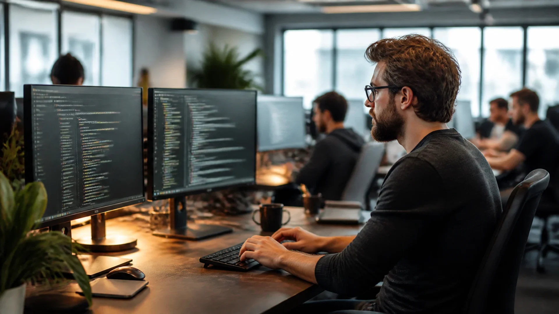 Quel est l’informaticien le mieux payé ? Salaires et métiers