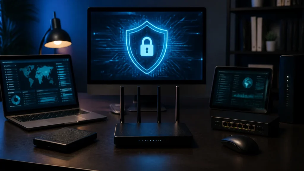 Quels outils de cybersécurité sont nécessaires pour une protection efficace ?